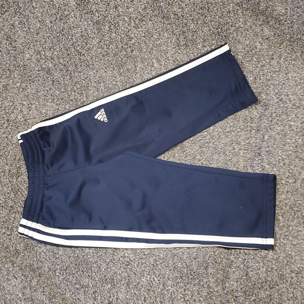 EUC Toddler Adidas